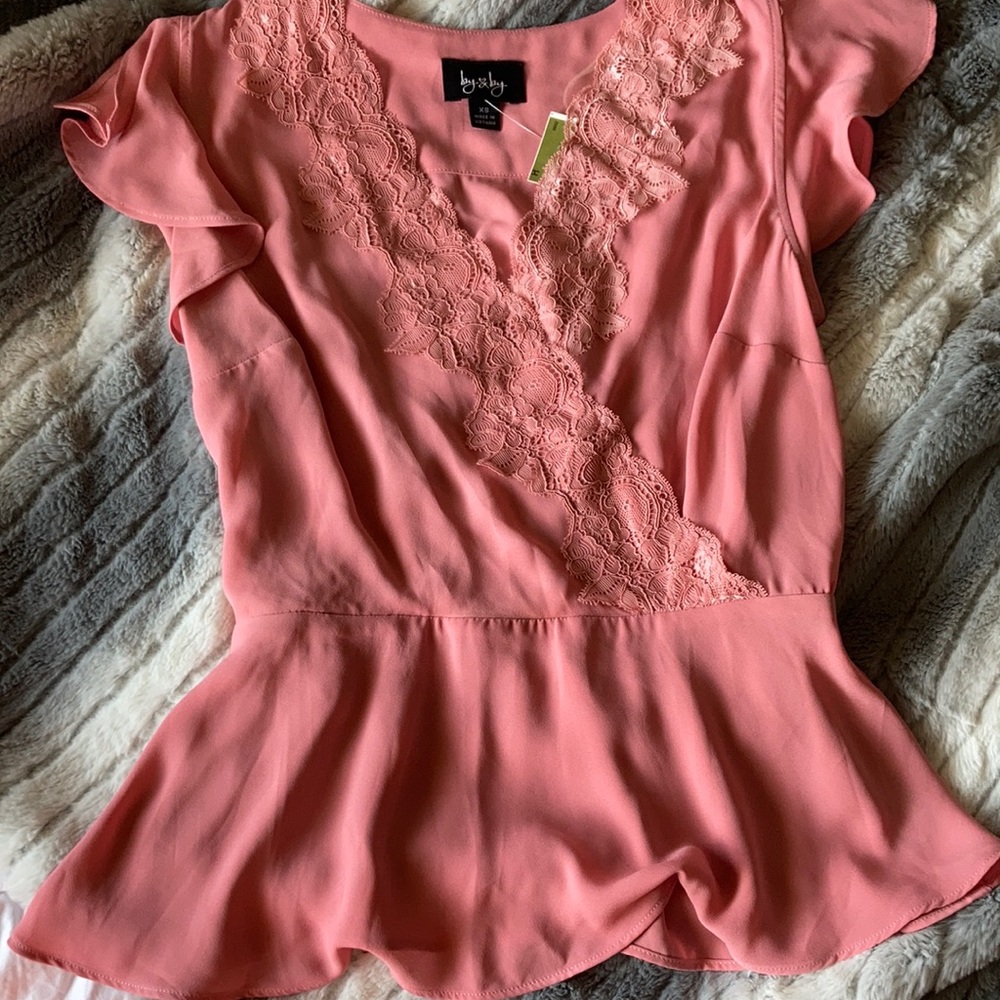 New Wrap Dress Shirt